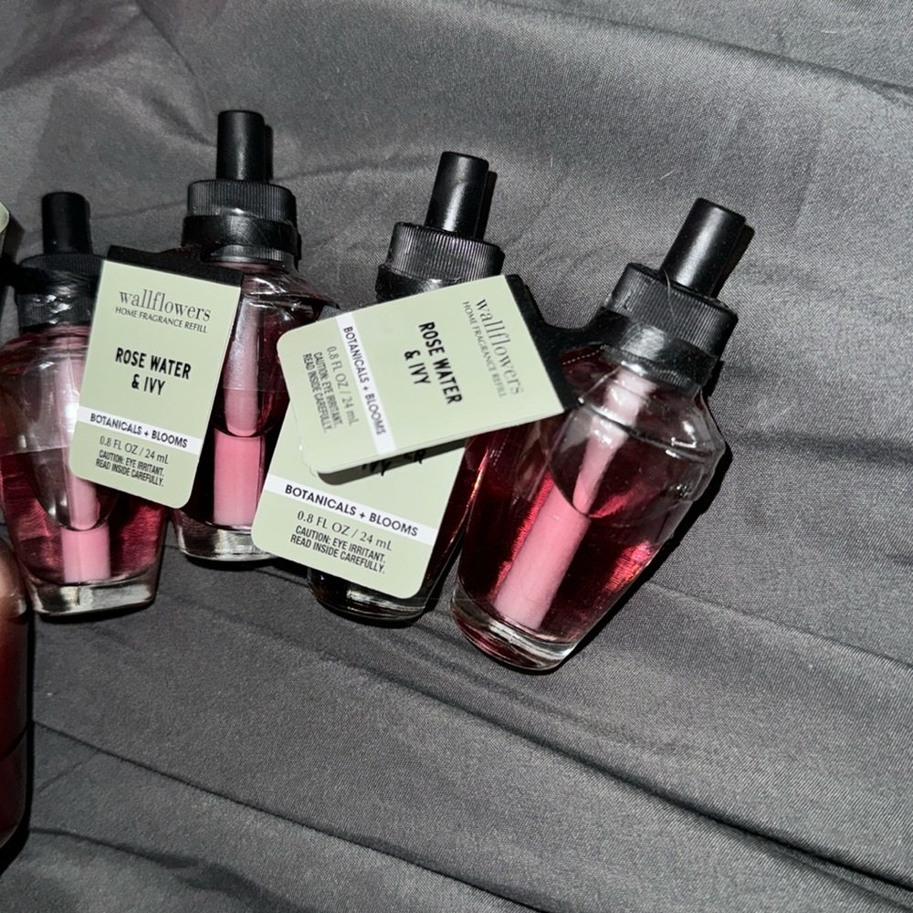 B&BW wallflower refills